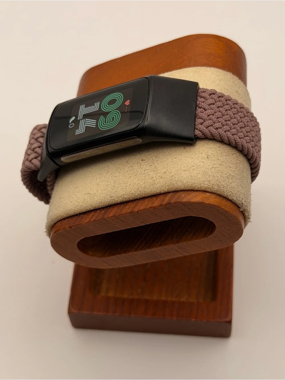 fitbit verygood charger